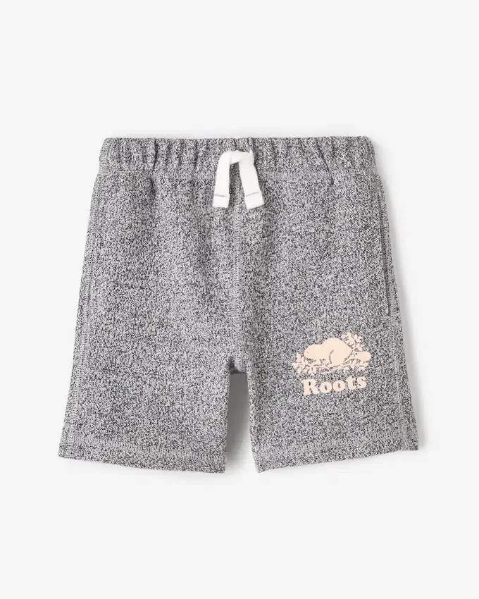 Toddler Organic Original Roots Short Toddler Organic Original Roots Short