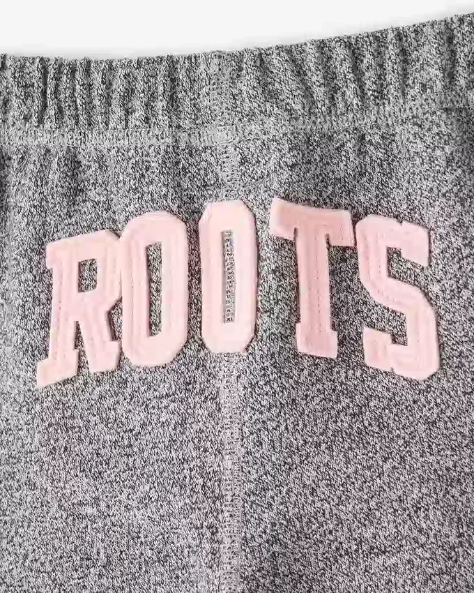 Toddler Organic Original Roots Short Toddler Organic Original Roots Short