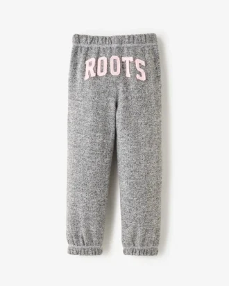Toddler Organic Original Roots Sweatpant