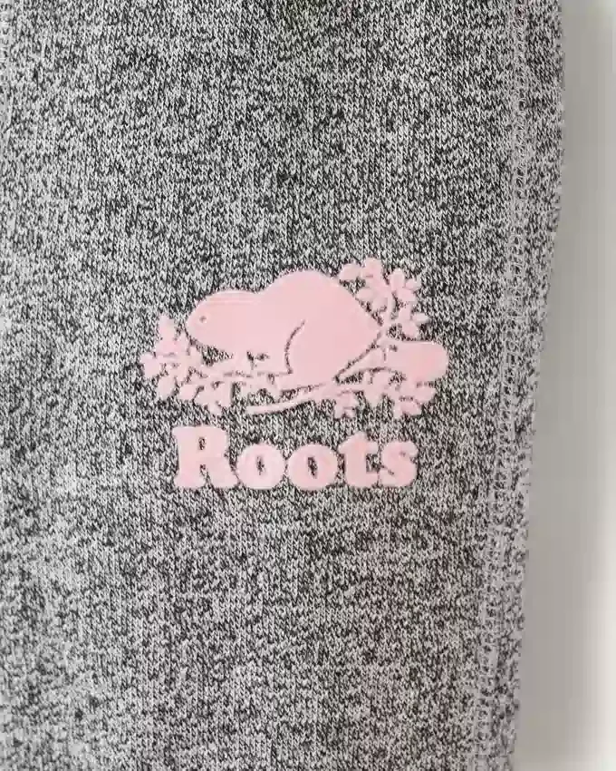 Toddler Organic Original Roots Sweatpant Toddler Organic Original Roots Sweatpant