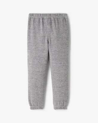 Toddler Organic Original Slim Sweatpant
