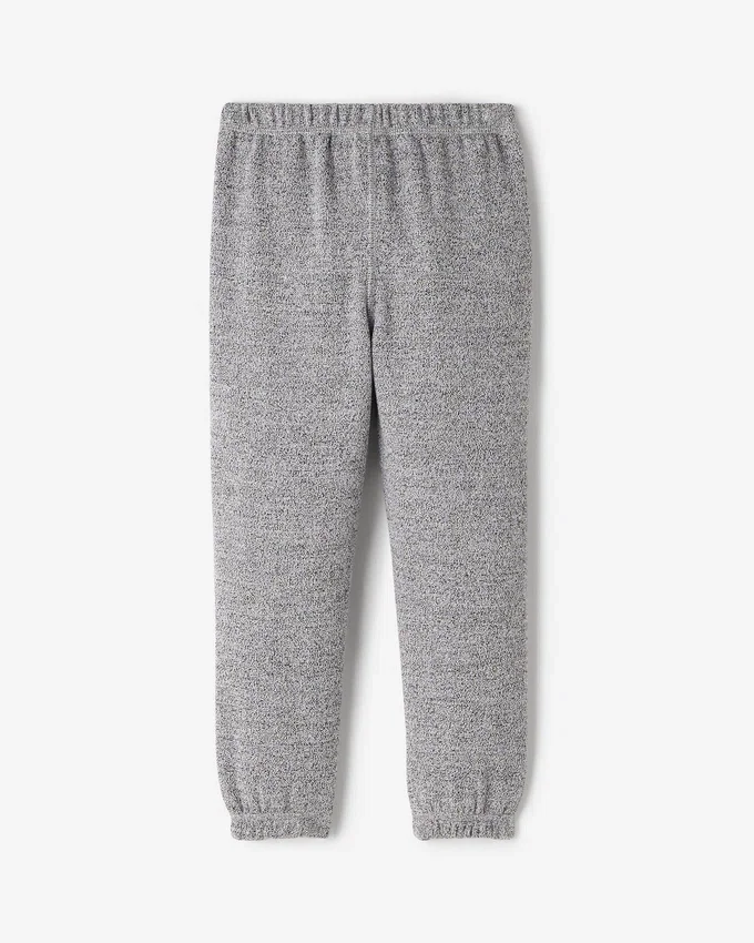 Toddler Organic Original Slim Sweatpant Toddler Organic Original Slim Sweatpant
