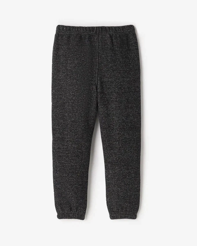 Toddler Organic Original Slim Sweatpant Toddler Organic Original Slim Sweatpant