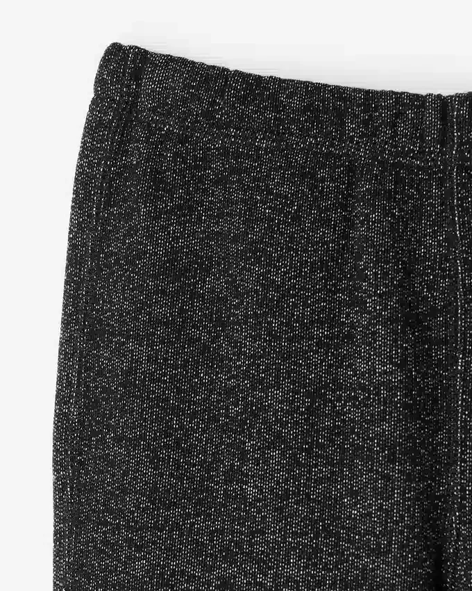 Toddler Organic Original Slim Sweatpant Toddler Organic Original Slim Sweatpant