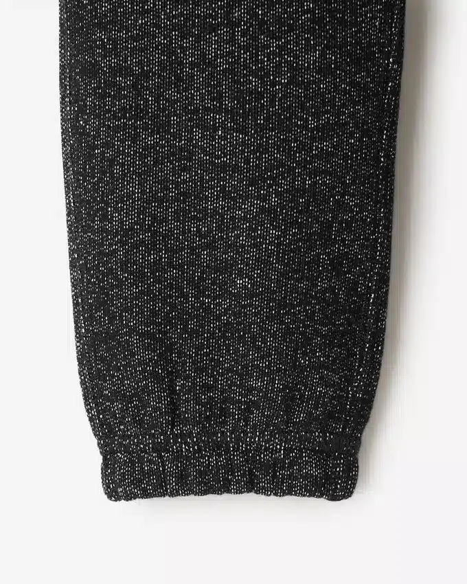 Toddler Organic Original Slim Sweatpant Toddler Organic Original Slim Sweatpant