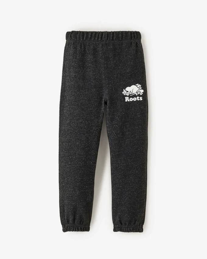 Toddler Organic Original Sweatpant Toddler Organic Original Sweatpant