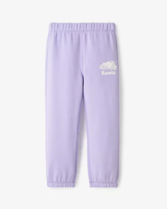 Toddler Organic Original Sweatpant