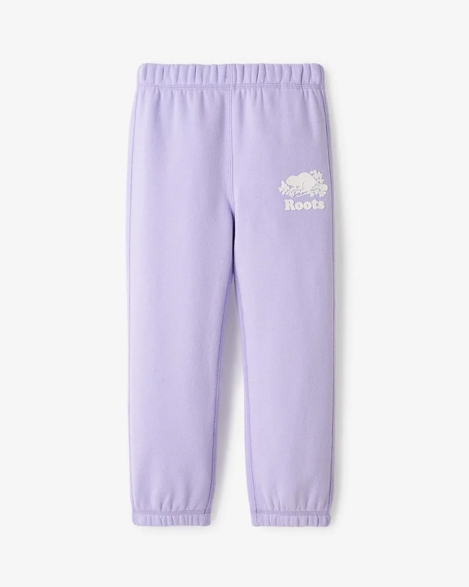 Toddler Organic Original Sweatpant Toddler Organic Original Sweatpant