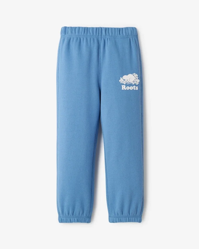 Toddler Organic Original Sweatpant Toddler Organic Original Sweatpant