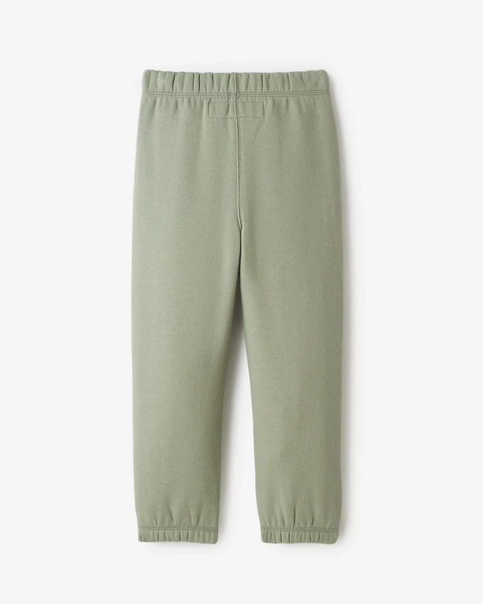 Toddler Organic Original Sweatpant Toddler Organic Original Sweatpant