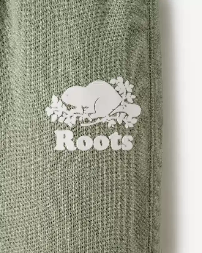 Toddler Organic Original Sweatpant Toddler Organic Original Sweatpant