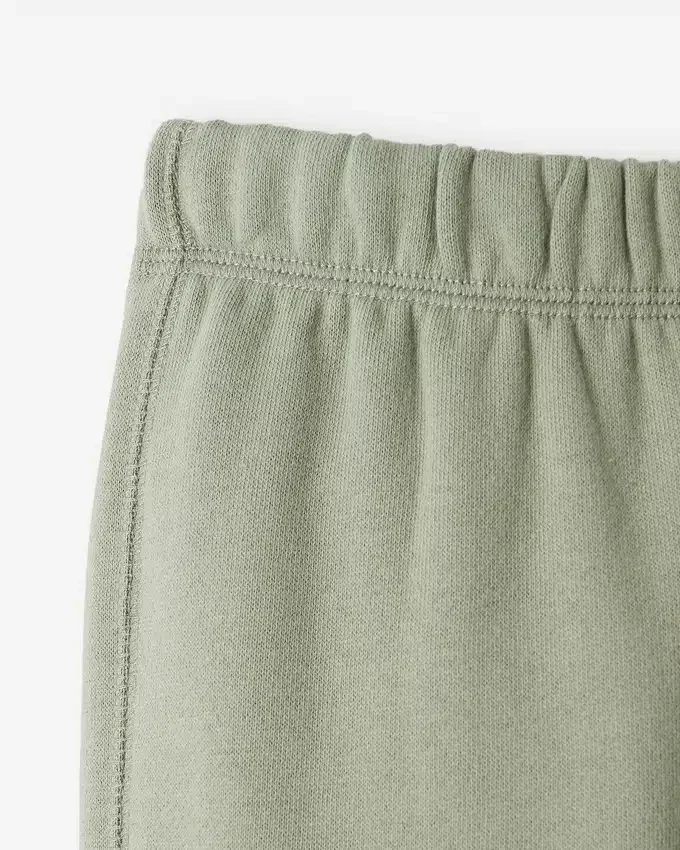Toddler Organic Original Sweatpant Toddler Organic Original Sweatpant