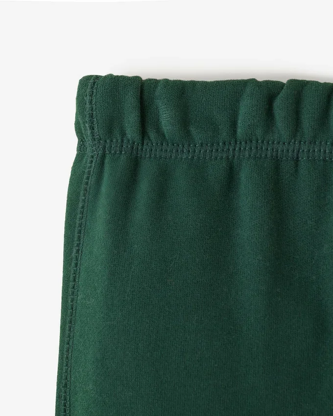 Toddler Organic Original Sweatpant Toddler Organic Original Sweatpant