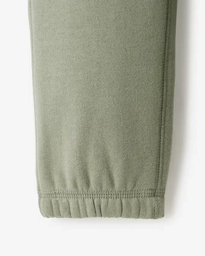 Toddler Organic Original Sweatpant Toddler Organic Original Sweatpant