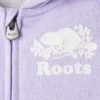 Toddler Organic Original Terry Full Zip Hoodie Toddler Organic Original Terry Full Zip Hoodie
