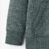 Toddler Organic Original Terry Full Zip Hoodie Toddler Organic Original Terry Full Zip Hoodie