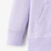 Toddler Organic Original Terry Full Zip Hoodie Toddler Organic Original Terry Full Zip Hoodie