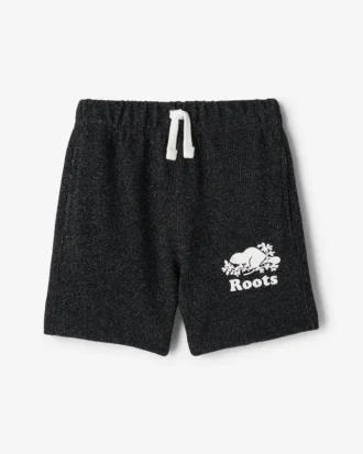Toddler Organic Original Terry Short Toddler Organic Original Terry Short