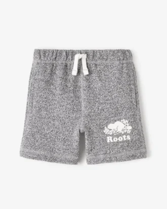 Toddler Organic Original Terry Short
