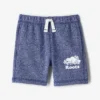 Toddler Organic Original Terry Short Toddler Organic Original Terry Short