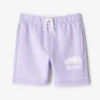 Toddler Organic Original Terry Short Toddler Organic Original Terry Short