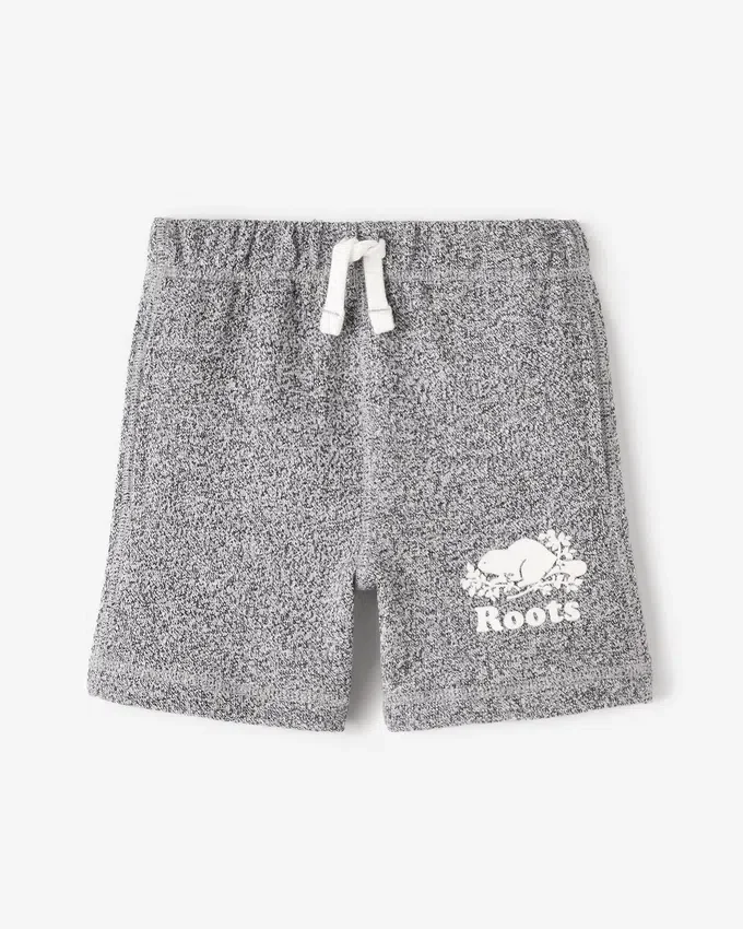 Toddler Organic Original Terry Short Toddler Organic Original Terry Short