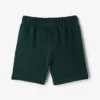 Toddler Organic Original Terry Short Toddler Organic Original Terry Short