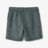 Toddler Organic Original Terry Short Toddler Organic Original Terry Short