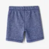 Toddler Organic Original Terry Short Toddler Organic Original Terry Short