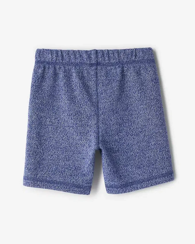 Toddler Organic Original Terry Short Toddler Organic Original Terry Short