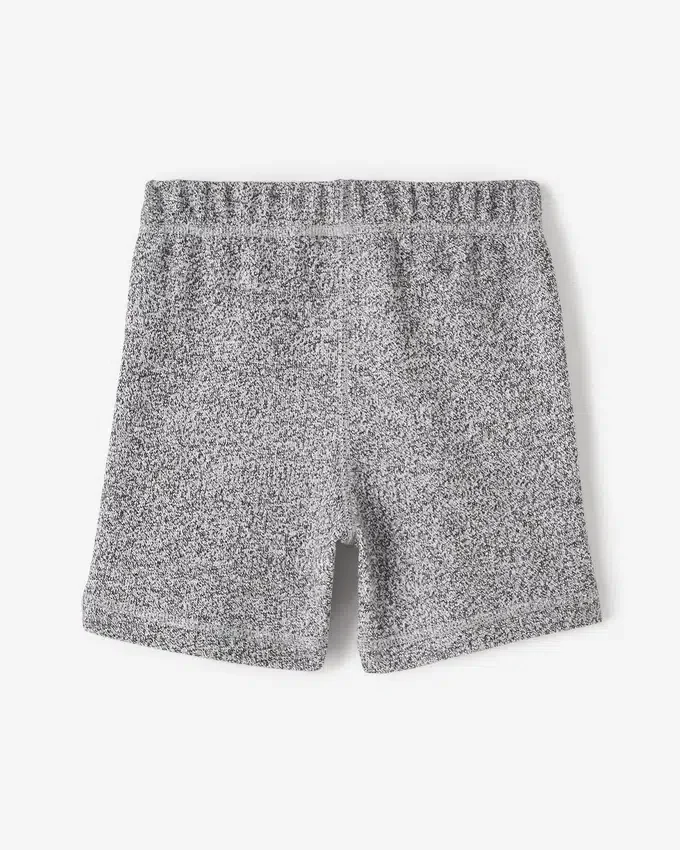 Toddler Organic Original Terry Short Toddler Organic Original Terry Short