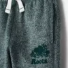 Toddler Organic Original Terry Short Toddler Organic Original Terry Short