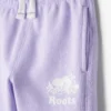 Toddler Organic Original Terry Short Toddler Organic Original Terry Short