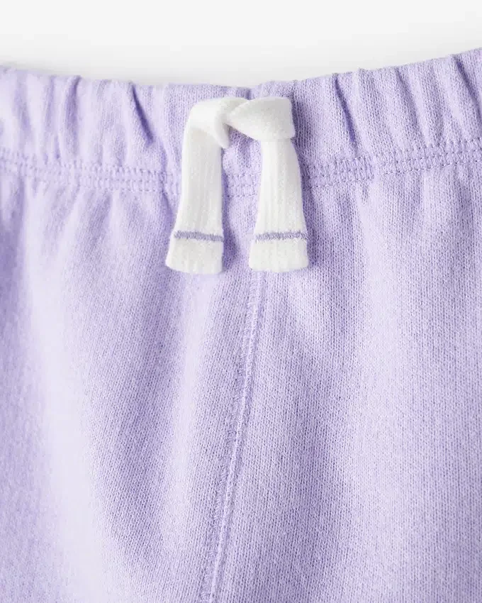 Toddler Organic Original Terry Short Toddler Organic Original Terry Short