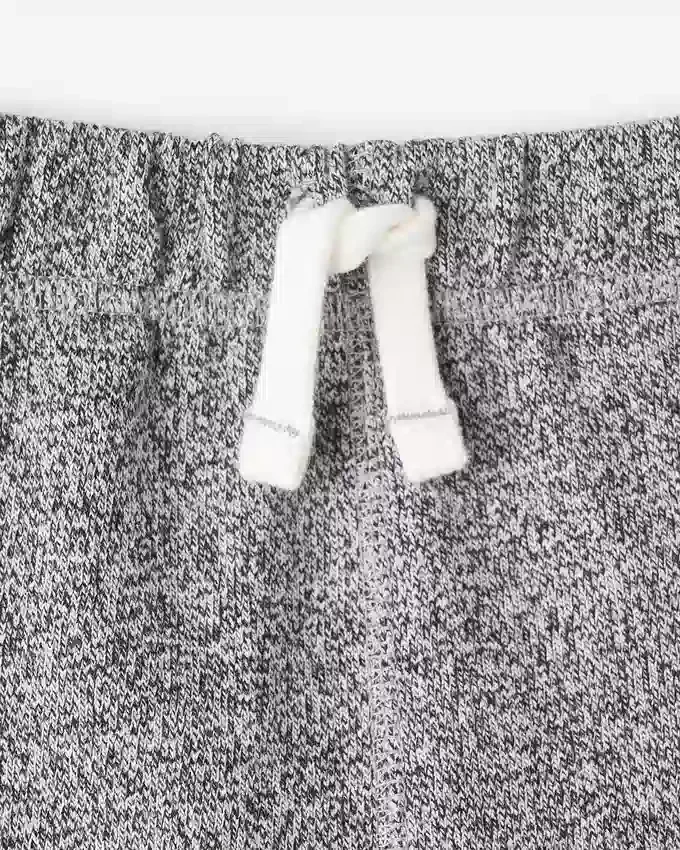 Toddler Organic Original Terry Short Toddler Organic Original Terry Short