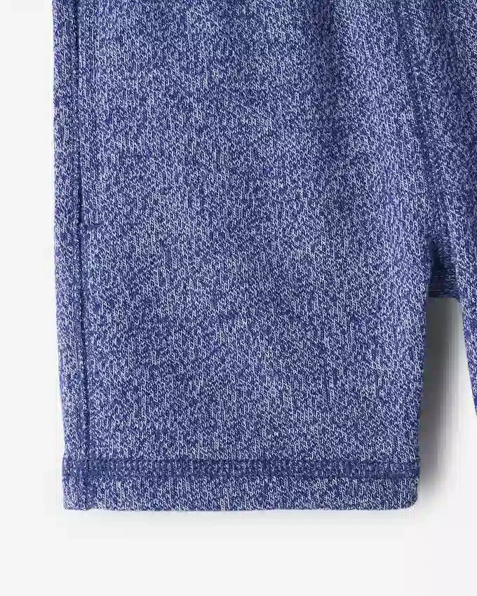 Toddler Organic Original Terry Short Toddler Organic Original Terry Short
