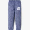Toddler Organic Original Terry Sweatpant Toddler Organic Original Terry Sweatpant
