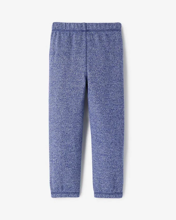 Toddler Organic Original Terry Sweatpant Toddler Organic Original Terry Sweatpant