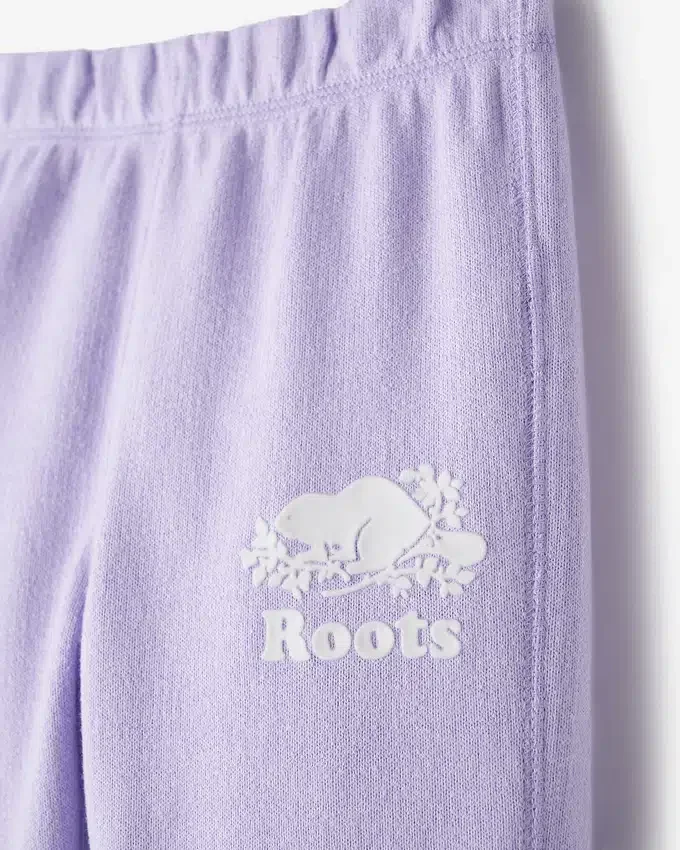 Toddler Organic Original Terry Sweatpant Toddler Organic Original Terry Sweatpant