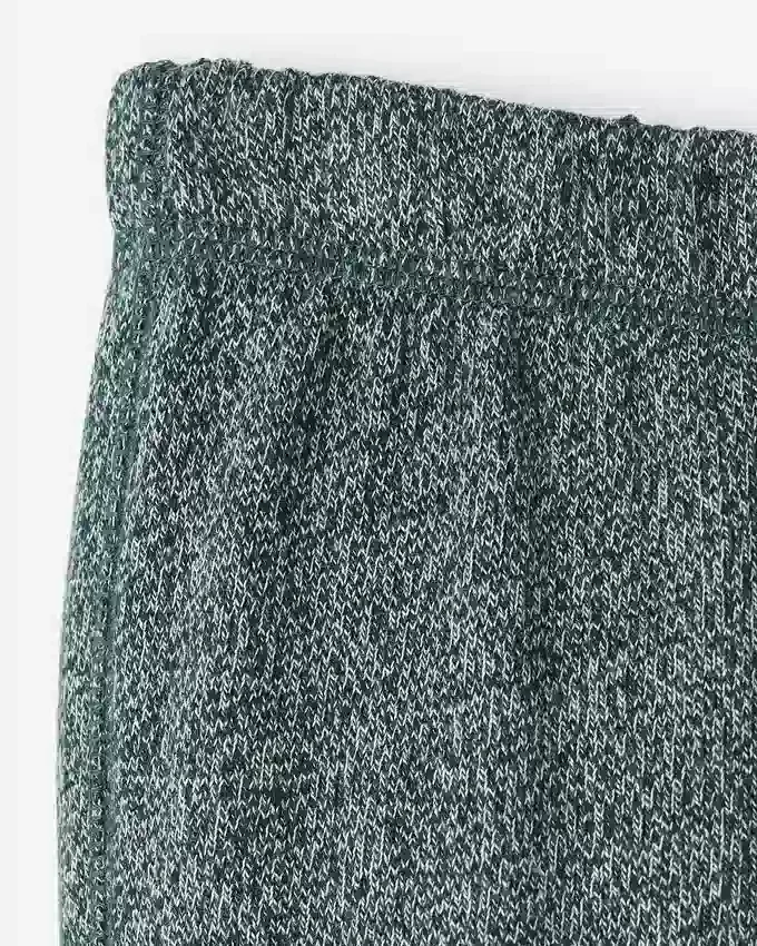 Toddler Organic Original Terry Sweatpant Toddler Organic Original Terry Sweatpant