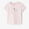 Toddler Petal Pop Slim T-Shirt Toddler Petal Pop Slim T-Shirt