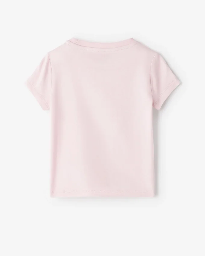 Toddler Petal Pop Slim T-Shirt Toddler Petal Pop Slim T-Shirt