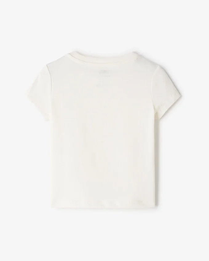 Toddler Petal Pop Slim T-Shirt Toddler Petal Pop Slim T-Shirt