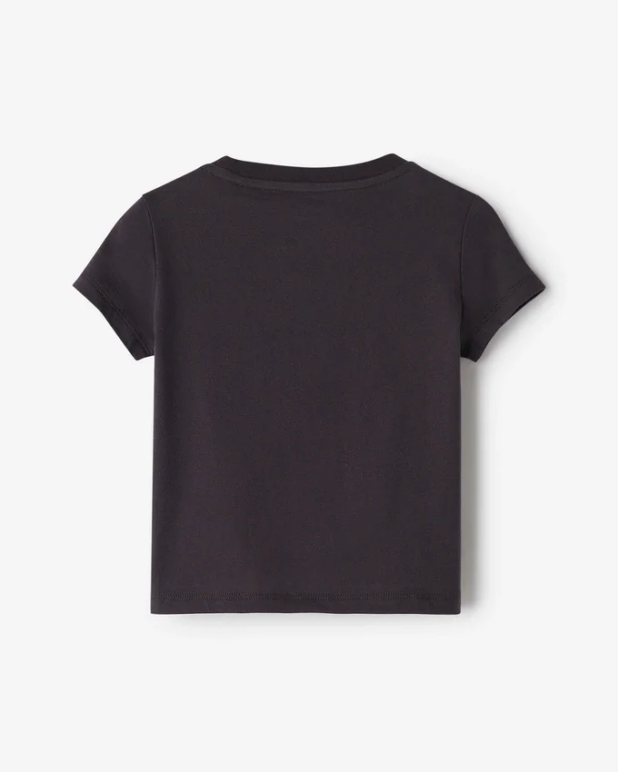 Toddler Petal Pop Slim T-Shirt Toddler Petal Pop Slim T-Shirt