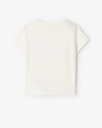 Toddler Petal Pop Slim T-Shirt Toddler Petal Pop Slim T-Shirt