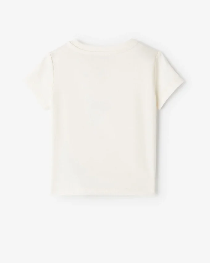 Toddler Petal Pop Slim T-Shirt Toddler Petal Pop Slim T-Shirt