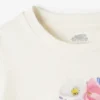 Toddler Petal Pop Slim T-Shirt Toddler Petal Pop Slim T-Shirt