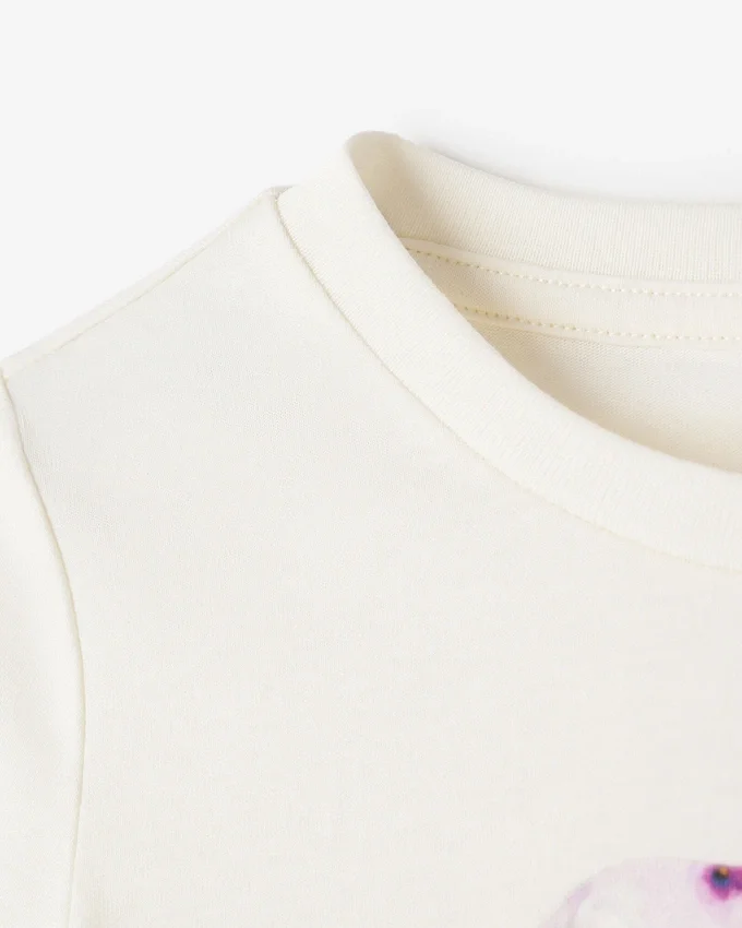 Toddler Petal Pop Slim T-Shirt Toddler Petal Pop Slim T-Shirt