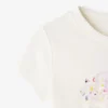 Toddler Petal Pop Slim T-Shirt Toddler Petal Pop Slim T-Shirt