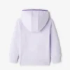 Toddler Recover Interlock Full Zip Hoodie Toddler Recover Interlock Full Zip Hoodie